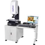 Customized 2D Coordinate Measuring Machine For Mobile Phone Inspection for sale