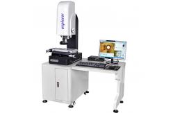 China Customized 2D Coordinate Measuring Machine For Mobile Phone Inspection supplier