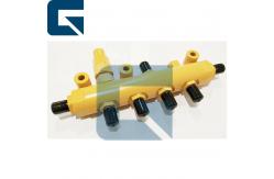 China 438-3416 438-3416 Excavator E20D Engine C6.4 Common Rail supplier