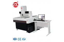 China 220V Servo Motor Gantry Image Measuring Instrument supplier