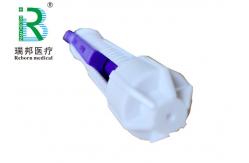 China Stable Zero Tip Stone Basket , Zero Tip Nitinol Basket Tipless Urological Instrument supplier