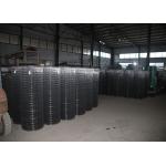 Fire Resistant Galvanized Pvc Coated Welded Wire Mesh 25m For Construction Wall Reinforcement High Tensile Strength Anti Crack for sale