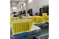 China Heavy Duty Reinforced Strong Packing Tape High Quality Bopp Packing Tape supplier