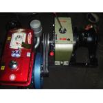 4.41kw Power Cable Puller With 6.6hp Diesel Engine 168kg ISO Certification for sale