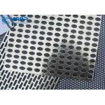 Stainless steel  316,304, Ss Round High Quality Hole Perforated Metal Sheet for sale