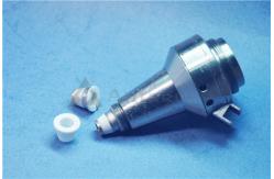 China AL2O3 Metallized Ceramic Insulator supplier