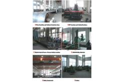 China Power Transmission Poles manufacturer