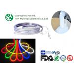 UV Light Resistance Transparent Liquid Silicone Rubber RH5350-70® Customized Color for sale