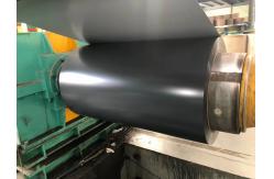 China ISO9001 Anti Corrosion H24 Aluminum Sheet Coil supplier