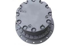 China Excavator Reduction Gearbox 9233687 ZX240 ZX240-3 Travel Gearbox 9233688 Original supplier