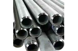 China Inconel X-750 Nickel Alloy Pipes Customized Super Alloy Pipe supplier