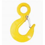 China Heavy-Duty Ratchet Tie Down Straps with Clevis Grab Hook factory