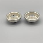 Custom Leak Proof Aerosol Screw Valve For Specialty Chemicals for sale