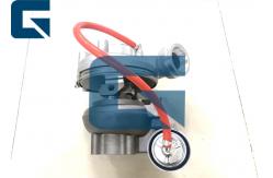 China EC210B EC240 EC290B Excavator Engine Turbo , S200G 04294676 0429 4676 Turbocharger supplier