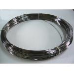 0.05mm High Strength Molybdenum Cutting Wire For Lcd Separator for sale