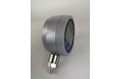 China China Digital pressure meter / manometer LCD display dynamic pressure gauge supplier