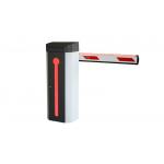 Bus Station LED Intelligent  Boom Barrier Gate Entrance Gate Security Systems