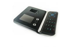 China USB School Card TFT Face Recognition Attendance Machine supplier