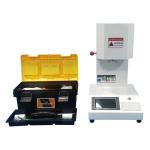 ASR 5605 50HZ Determination Melt Flow Index Tester for sale