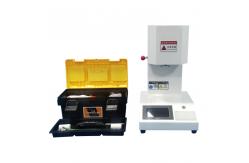 China ASR 5605 50HZ Determination Melt Flow Index Tester supplier