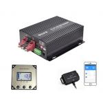 12V DC DC Battery Charger Bluetooth 280AH GEL For RVs for sale