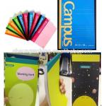 professional Memo Pad  Glue Binding Machine  For Wrapping The Flat Bookback