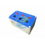 IEC60990 Figure 5 Facile Touch Current Measurement Network