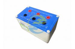 China IEC60990 Figure 5 Facile Touch Current Measurement Network supplier
