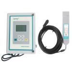 Bi - Directional Water Flow Measurement Instruments Reliable High Precision for sale