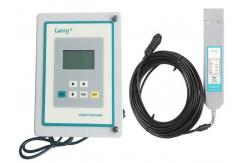 China Bi - Directional Water Flow Measurement Instruments Reliable High Precision supplier