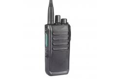 China Wireless Waterproof Anti Interference Digital Radio Walkie Talkies Handheld  PH300 Digital Analog supplier