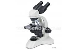 China Student Optical Compound Microscope A11.1535 With LED Light Source , WF10X/18mm Eyepiece supplier