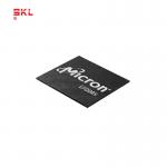 MT62F1G64D8CH-031 WT:B Flash Memory Chip with 32-Pin TSOP Package for sale