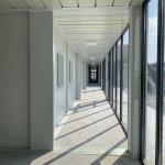 Office And Residential Prefabricated Container House Soundproof Modular Home Container