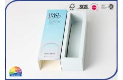 China Matte Lamination C1S Paper Folding Drawer Box Umbrella Packaging supplier