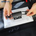 10.1 Inch Bus Advertising Screen Digital Signage Auto Taxi Car LCD Screen