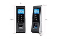 China 3 Identification Wiegand Rs485 Fingerprint Access Control System With Touch Keypad supplier