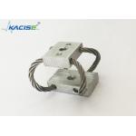 Industrial Machinery Compact Wire Rope Isolators Single Point Installation for sale