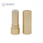 3.8g Empty Round Magnetic Lipstick Holder for sale