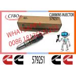 Diesel Engine Fuel Injector 1521977 1511696 1846351 579264 1731091 579253 570016 579251 for C-UMMINS engine for sale