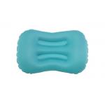 Environmentally Friendly Inflatable Travel Pillow Smooth Touching 0 . 2KG for sale