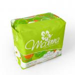 OEM brand Ladies Super Absorbency Sanitary Towel Maxi Women Daily Use Disposable Sanitary Napkin Pad manufacturer for sale