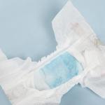 Free Sample Custom SAP Super Absorbing Performance Baby Diapers Disposable Nappies