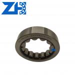 NK44X75X17 NKI60-35 NKIB5912 Cylindrical Roller Bearing P4 Precision for sale