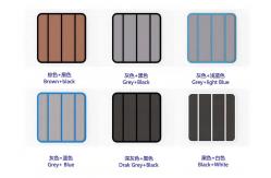 China Easy DIY 6mm RV Flooring EVA Marine Foam Sheets supplier