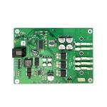 High Performance Consumer Electronics PCBA , Quick Turn PCB Assembly