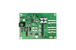 China High Performance Consumer Electronics PCBA , Quick Turn PCB Assembly supplier