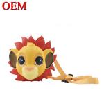 Custom Cute Plastic Cartoon Role 3D Toy Popcorn Bucket OEM Food Container for Christmas for sale