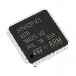 Wholesales ARM MCU STM32 STM32F767 STM32F767VIT6 LQFP-100 Microcontroller Bom list Service for sale