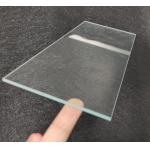 International Standard Clear Flat Glass With High Performance